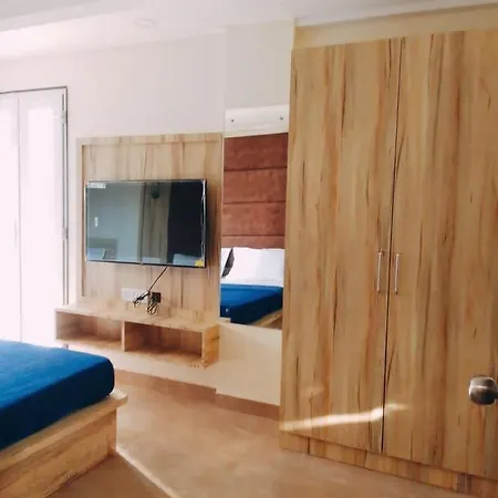 Baga Calangute Comfort Apartment